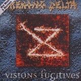 Mekong Delta - Visions Fugitive