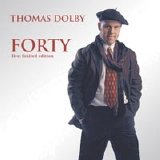 Thomas Dolby - Forty