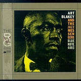 Art Blakey & The Jazz Messengers - Moanin'
