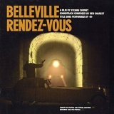 Ben Charest - Belleville Rendez-Vous