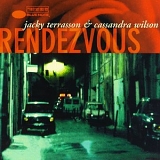 Cassandra Wilson & Jacky Terrasson - Rendezvous
