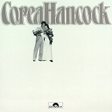 Chick Corea & Herbie Hancock - Corea & Hancock