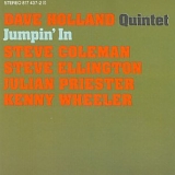 Dave Holland - Jumpin' In
