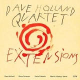 Dave Holland - Extensions