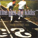 The Get Up Kids - Four Minute Mile