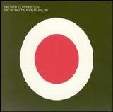 Thievery Corporation - The Richest Man in Babylon