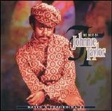 Johnnie Taylor - Rated X-Traordinaire: The Best of Johnnie Taylor