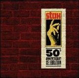 Various artists - Stax 50th Anniversary Celebration