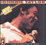 Johnnie Taylor - Chronicle: The 20 Greatest Hits