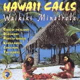 Waikiki Minstrels - Hawaii Calls