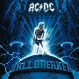 Ac/Dc - Ballbreaker