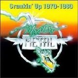 Various artists - Masters Of Metal : Crankin' Up 1970 - 1980