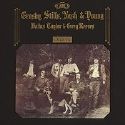 Crosby Stills Nash & Young - Deja Vu