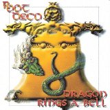 Root Deco - Dragon Rings A Bell