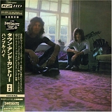 Humble Pie - Town and Country