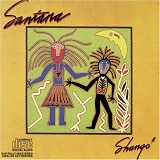 Santana - Shango