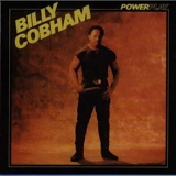 Cobham, Billy - Powerplay