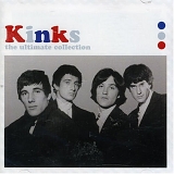The Kinks - The Ultimate Collection