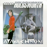 Holdsworth, Allan - Atavachron