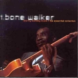 T-Bone Walker - Low Down Blues