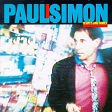 Paul Simon - Hearts & Bones