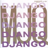 The Modern Jazz Quartet - Django