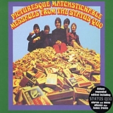 Status Quo - Picturesque Matchstickable Message