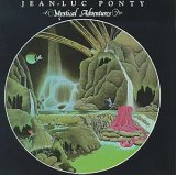 Jean-luc Ponty - Mystical Adventures