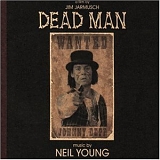 Neil Young - Dead Man