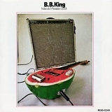 B. B. King - Indianola Mississippi Seeds