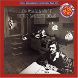 John McLaughlin With The One Truth Band - Electric Dreams
