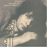 Al Kooper - New York City (You're A Woman)