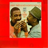 Jimmy Smith & Wes Montgomery - Jimmy & Wes: The Dynamic Duo