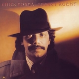 Chick Corea - Secret Agent