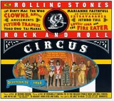 Rolling Stones - The Rolling Stones Rock And Roll Circus