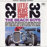The Beach Boys - Little Deuce Coupe & All Summer Long