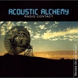 Acoustic Alchemy - Radio Contact