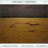 Zakir Hussain with John McLaughlin - Making Music