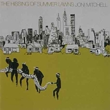 Mitchell, Joni - The Hissing Of Summer Lawns