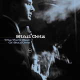 Stan Getz - The Very Best of Stan Getz