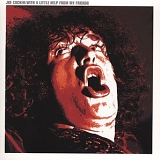Joe Cocker - With a Little Help from My Friends