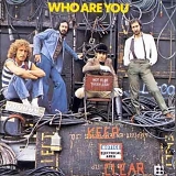 The Who - Who Are You