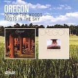 Oregon - Roots In The Sky