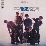 Byrds, The - Younger Than Yesterday