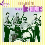 Ventures - Walk -- Don't Run: The Best of the Ventures