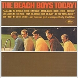 The Beach Boys - Today - Summer Days (And Summer Nights)