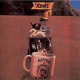 The Kinks - Arthur or The Decline and Fall