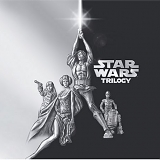 John Williams - Star Wars Trilogy [Box Set]