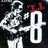 J.J. Cale - #8