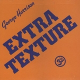 George Harrison - Extra Texture